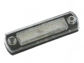 Rear Marker Lamp LED (white / red)