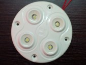Interior lights (Power Led)