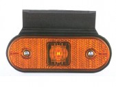 Side Marker Lamp LED (orange)
