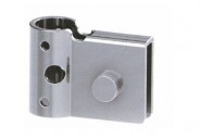 Level mount TIR Ø22mm (galv. / Stainless steel.)