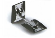 Door holder (galv. / Stainless steel.)