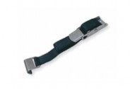 Buckle (galv. / Stainless steel.)