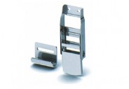 Buckle (galv. / Stainless steel.)