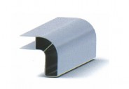 Aluminium profile