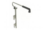 Door Catch (galvanized)