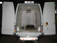 Теплоизоляционные панели Polkar